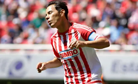 ¿Quién no defiende la playera de Chivas como se debe?