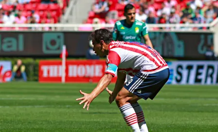 Chivas vive un Clausura 2016 de pesadilla