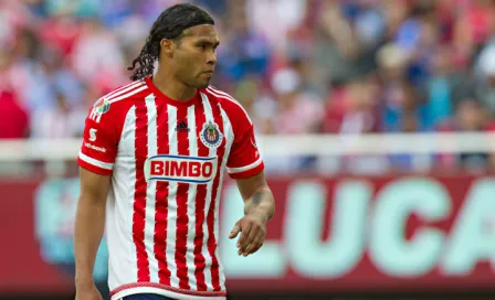 Gullit, la 'bomba' que no estalla en Chivas