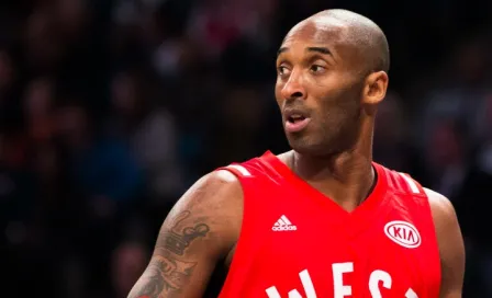 Kobe Bryant se despide del Juego de Estrellas con triunfo