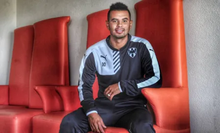 Edwin Cardona, el 'nuevo Mohamed'