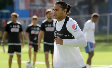  Software confirma bajo rendimiento de Gullit Peña