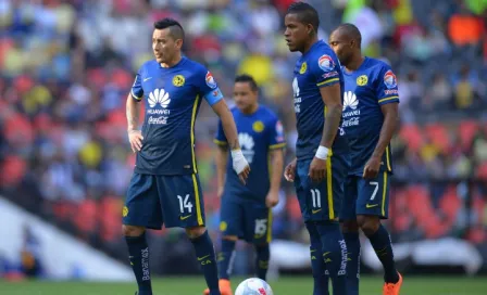 América sube costo de boletos en juego contra Cruz Azul