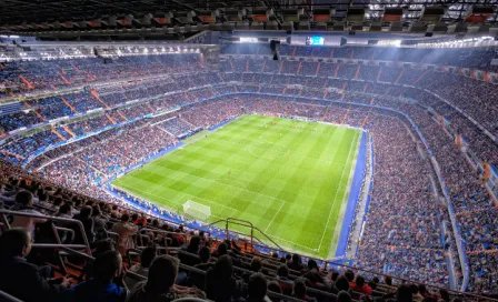 Concierto impide al Bernabéu albergar Final de Copa del Rey