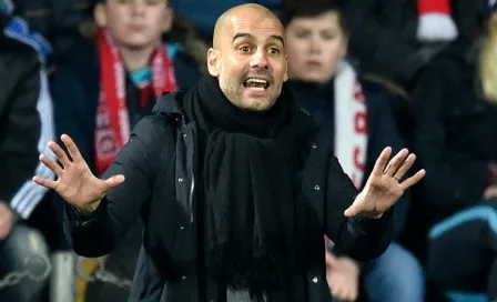 Pep no podría fichar jugadores del Bayern para el City