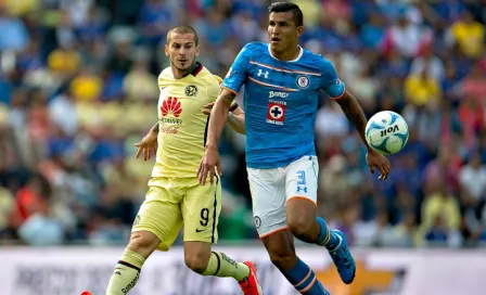 América-Cruz Azul, el Clásico con mejor promedio goleador