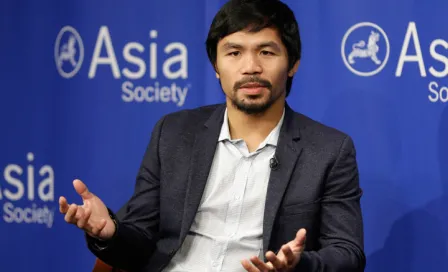 Pacquiao 'pierde' a Nike por comentarios homofóbicos