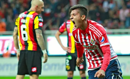 Chivas respira en Copa MX