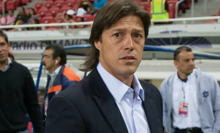 Almeyda reconoce interés de Newell's