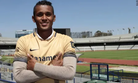 Pumas, a escribir una nueva historia en Libertadores