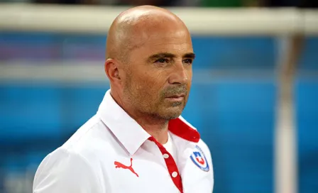 "Quiero dirigir a un equipo que pueda ser Campeón": Sampaoli