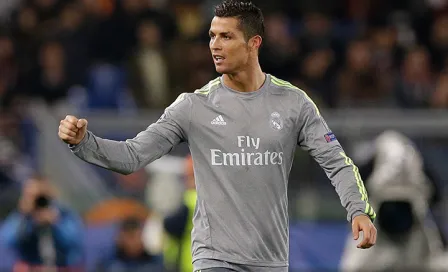 'Football Leaks' revela ganancia millonaria de CR7 por comercial