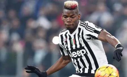 Pogba no descarta ser dirigido por Pep Guardiola