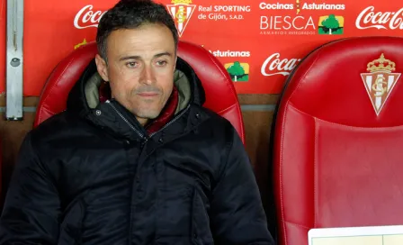 Luis Enrique aún ve una Liga muy abierta