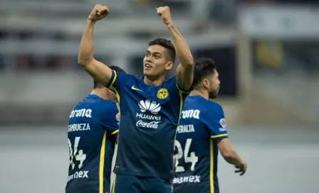 América y Cruz Azul jugarán la edición 163 del Clásico Joven