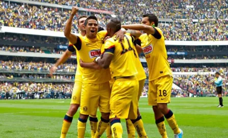 Elige el mejor encuentro entre América y Cruz Azul