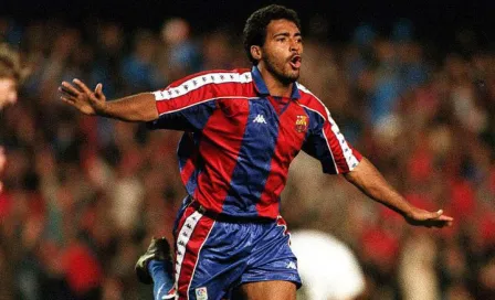 Romario asegura haber sido mejor que Messi y Cristiano