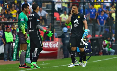 América, mermado por lesiones en Clásico Joven