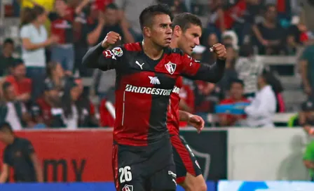 Atlas vence y quita el invicto a Pachuca