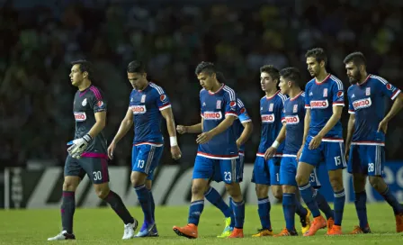 Triunfo mil de Chivas se niega hace tres meses