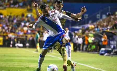 Dorados se juega la 'vida' contra Puebla