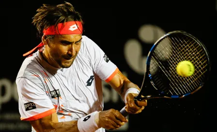 David Ferrer, favorito en el AMT