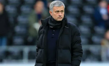 Mourinho habría dado el sí al Manchester United