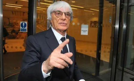 'Esta es la peor F1 de todas': Bernie Ecclestone