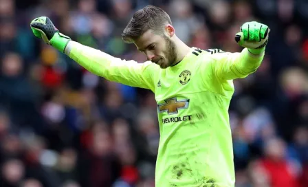 Football Leaks revela detalles del acuerdo entre United y Atleti por De Gea