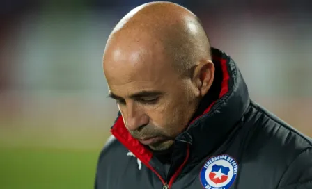 'Quería dirigir a México': Jorge Sampaoli