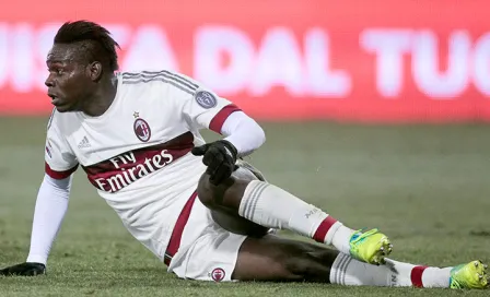 Berlusconi genera controversia por broma sobre Balotelli