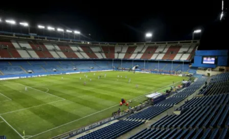 Final de Copa del Rey será en el Vicente Calderón