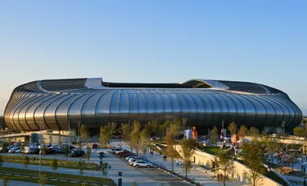 Estadio de Monterrey, elegido como el mejor del mundo