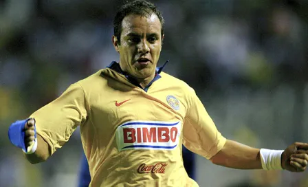 Cuauhtémoc, capitán del América en duelo contra Monarcas