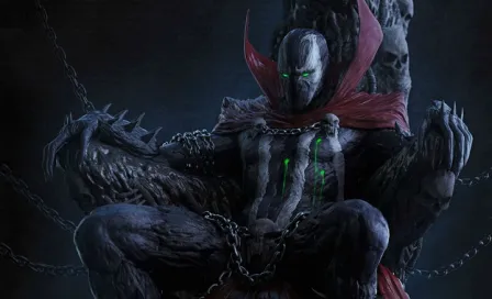 Spawn podría regresar a la pantalla grande