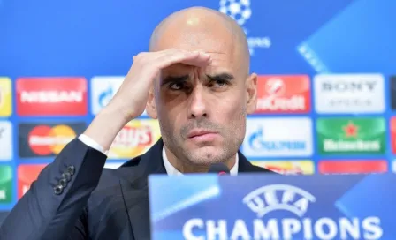 'Me siento afortunado por haber estado en el Bayern': Guardiola