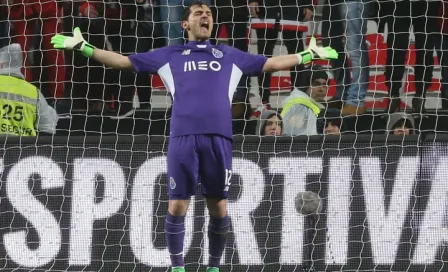 Iker revela momento en que se dio la fractura con Mou