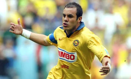 Elige al más grande ídolo americanista