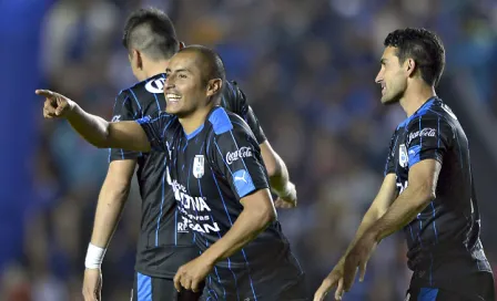 Gallos, a dar el primer paso en Cuartos de Concachampions