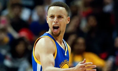 Warriors hace historia y rompe primera marca de Bulls