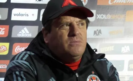 'Cláusula con Xolos me impidió dirigir a Chile': Piojo