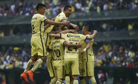 América vence a Chivas en popularidad por tercer año seguido