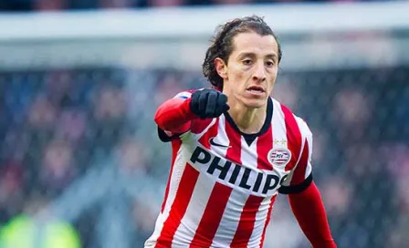 DT del PSV confirma regreso de Guardado en Champions