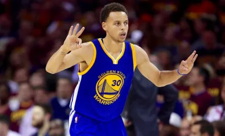 Curry rechazó millones de Nike por motivos religiosos