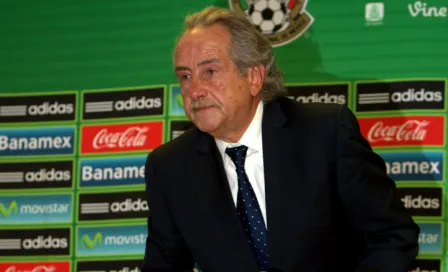 'Reglamento no excluye del futbol a políticos': Decio 