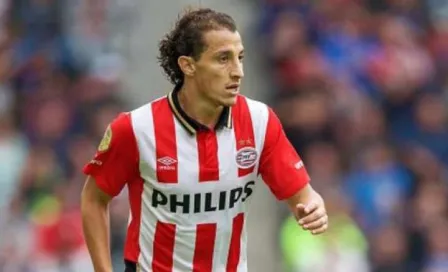  'Atleti es el favorito, pero creemos en nosotros': Guardado 