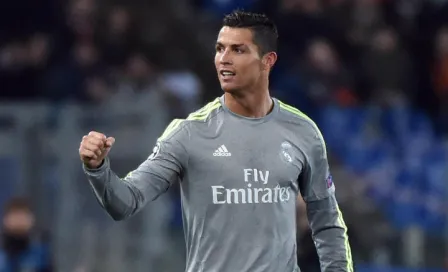 Cristiano llega a 200 millones de seguidores en redes sociales