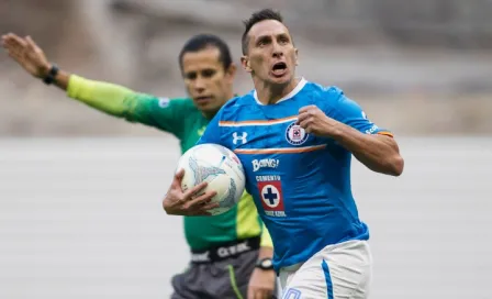 Cruz Azul vive su mejor inicio goleador