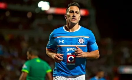 'Que América se aguante, yo me tragué festejos del Piojo': Chaco