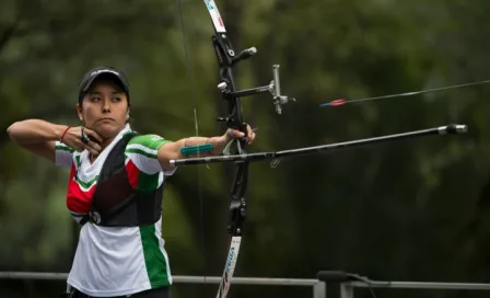 Mariana Avitia queda fuera de Río 2016